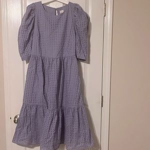 A New Day Prairie Dress